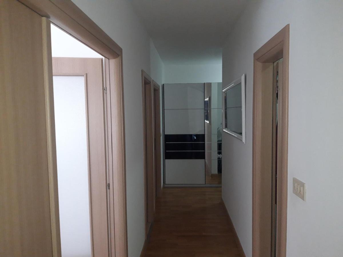 Marys Home Apartment Medugorje Exterior foto
