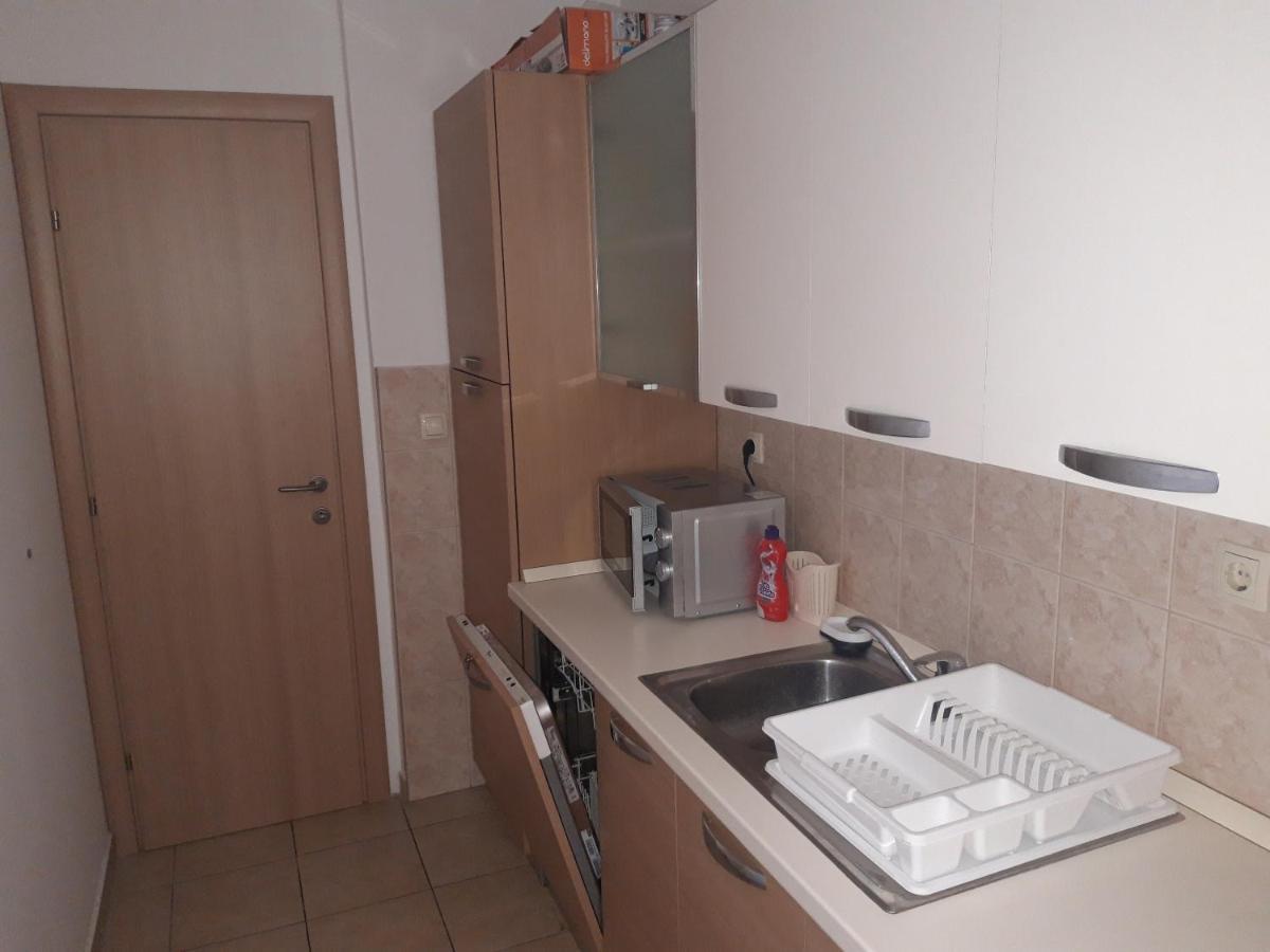 Marys Home Apartment Medugorje Exterior foto