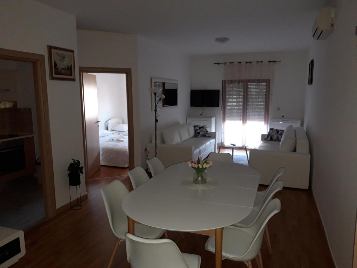 Marys Home Apartment Medugorje Exterior foto