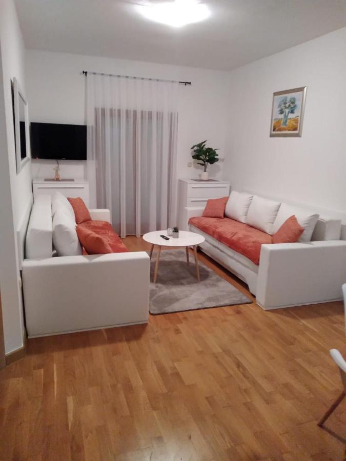 Marys Home Apartment Medugorje Exterior foto