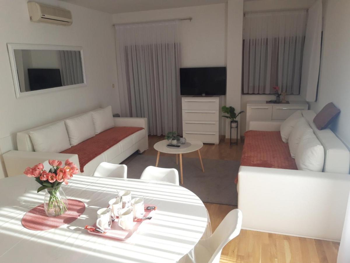Marys Home Apartment Medugorje Exterior foto
