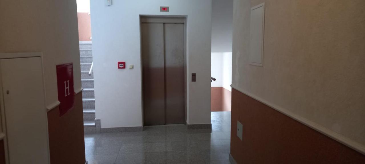 Marys Home Apartment Medugorje Exterior foto