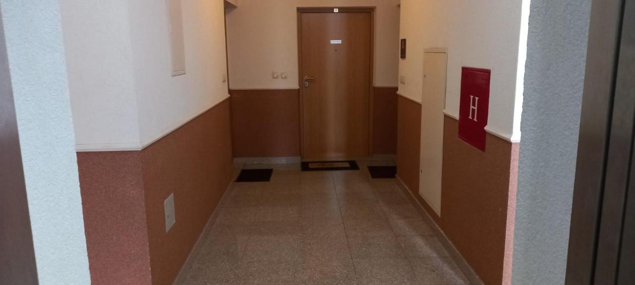 Marys Home Apartment Medugorje Exterior foto